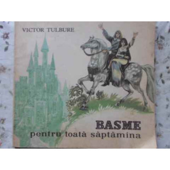 BASME PENTRU TOATA SAPTAMANA