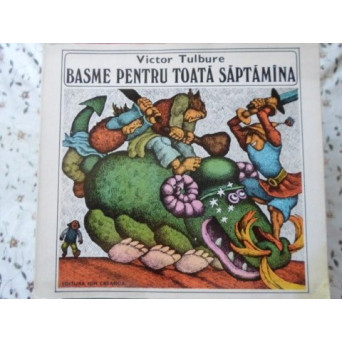 BASME PENTRU TOATA SAPTAMANA