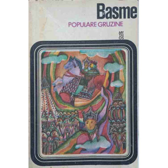 BASME POPULARE GRUZINE