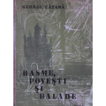 BASME, POVESTI SI BALADE