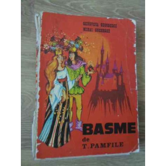 BASME (PUTIN UZATA)
