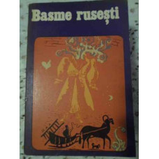 BASME RUSESTI