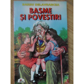 BASME SI POVESTIRI