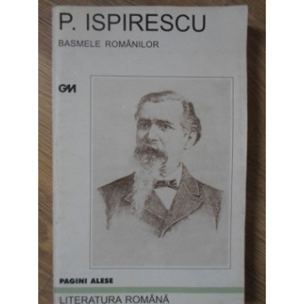 BASMELE ROMANILOR