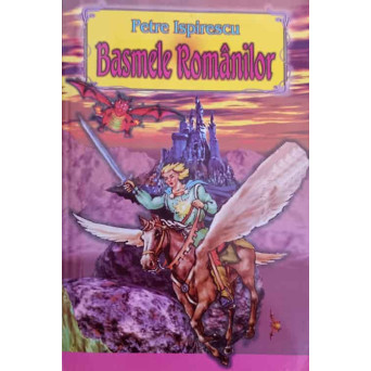 BASMELE ROMANILOR