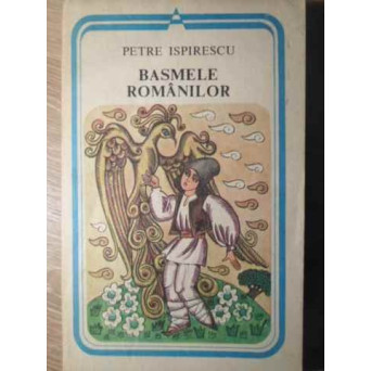 BASMELE ROMANILOR