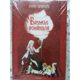 BASMELE ROMANILOR