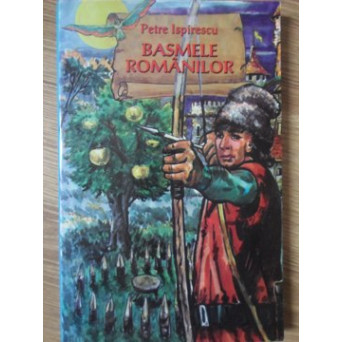 BASMELE ROMANILOR
