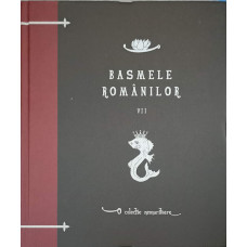 BASMELE ROMANILOR VOL.7