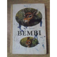 BEMBI (COPERTI MURDARE) BEMBI (COPERTI MURDARE)
