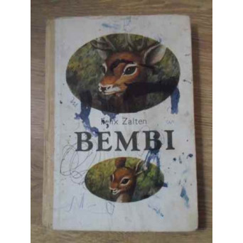 BEMBI (COPERTI MURDARE)