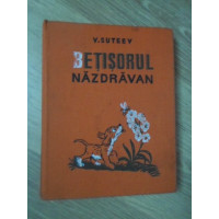 BETISORUL NAZDRAVAN