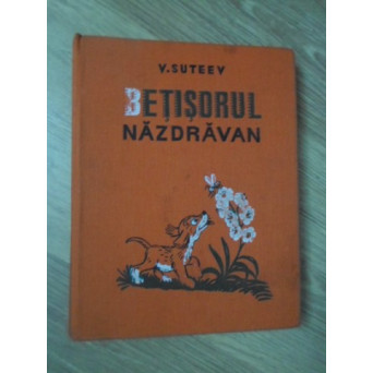 BETISORUL NAZDRAVAN