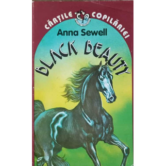 BLACK BEAUTY