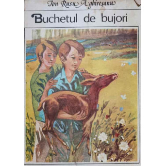 BUCHETUL DE BUJORI