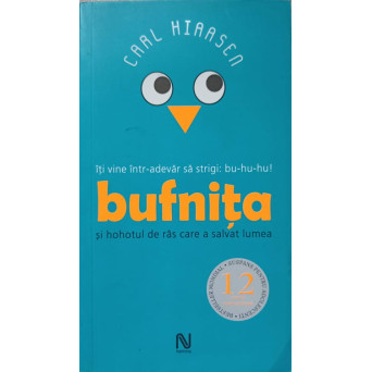 BUFNITA SI HOHOTUL DE RAS CARE A SALVAT LUMEA