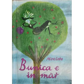 BUNICA E IN MAR