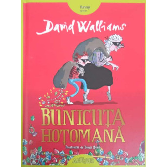 BUNICUTA HOTOMANA