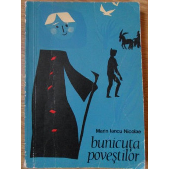 BUNICUTA POVESTILOR