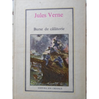 BURSE DE CALATORIE