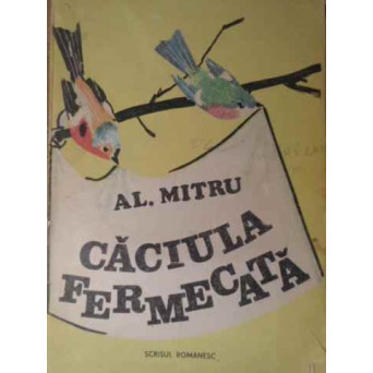 CACIULA FERMECATA