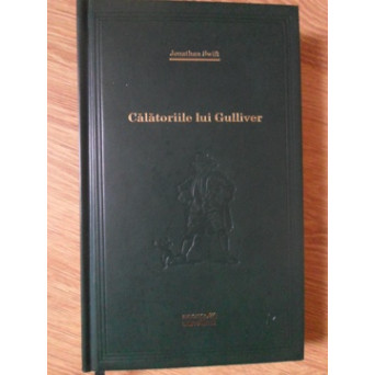 CALATORIILE LUI GULLIVER