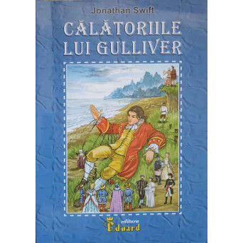 CALATORIILE LUI GULLIVER