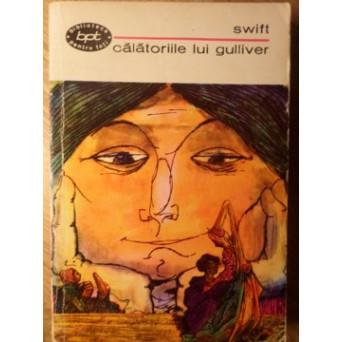 CALATORIILE LUI GULLIVER