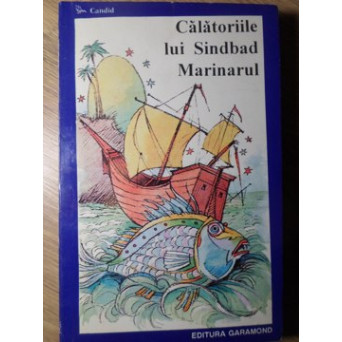 CALATORIILE LUI SINDBAD MARINARUL