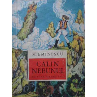 CALIN NEBUNUL