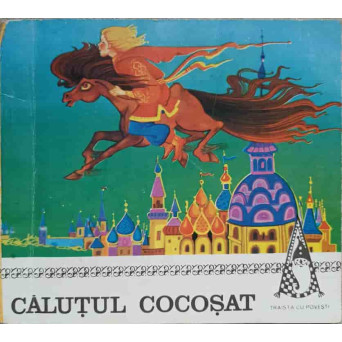 CALUTUL COCOSAT. POVESTI RUSESTI