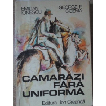 CAMARAZI FARA UNIFORMA