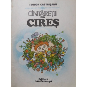 CANTARETII DIN CIRES