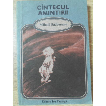 CANTECUL AMINTIRII