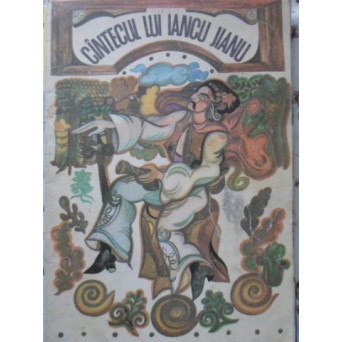 CANTECUL LUI IANCU JIANU