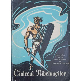 CANTECUL NIBELUNGILOR