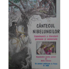 CANTECUL NIBELUNGILOR