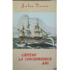 CAPITAN LA CINCISPREZECE ANI