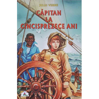 CAPITAN LA CINCISPREZECE ANI
