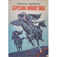 CAPITANII MARIEI SALE