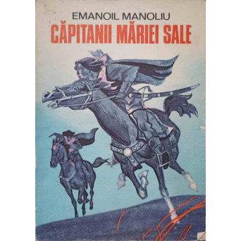 CAPITANII MARIEI SALE
