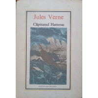 CAPITANUL HATTERAS