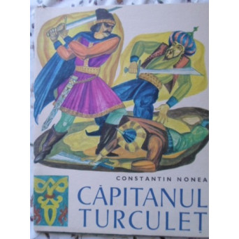 CAPITANUL TURCULET