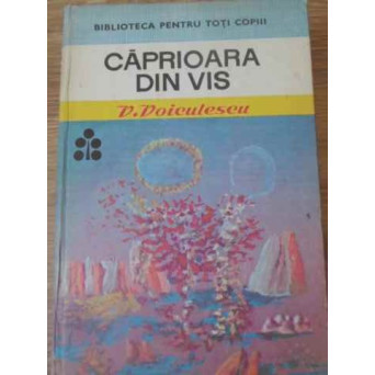 CAPRIOARA DIN VIS
