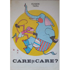 CARE PE CARE?