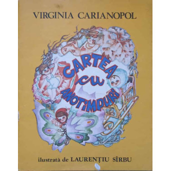 CARTEA CU ANOTIMPURI