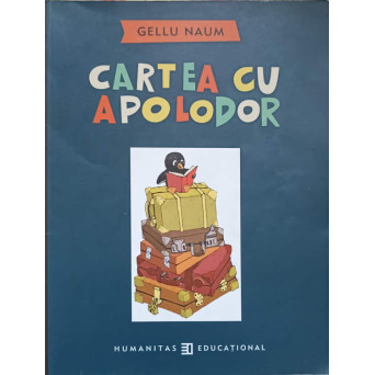 CARTEA CU APOLODOR