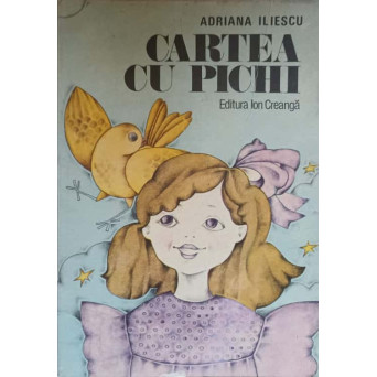 CARTEA CU PICHI