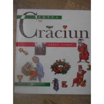 CARTEA DE CRACIUN