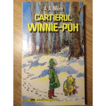 CARTIERUL WINNIE-PUH